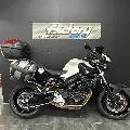 F 800 R