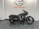 SPORTSTER NIGHTSTER 975