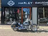 SOFTAIL DELUXE 1800 CVO