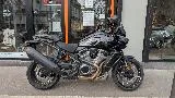 ADVENTURE PAN AMERICA 1250 SPECIAL
