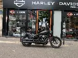 SOFTAIL STREET BOB 1745