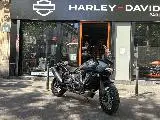 ADVENTURE PAN AMERICA 1250 SPECIAL