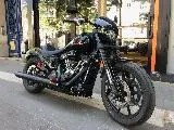 SOFTAIL LOW RIDER 1923 S
