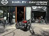 SOFTAIL STREET BOB 1745
