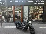 SOFTAIL STREET BOB 1745