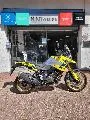 DL VSTROM 1050DE