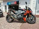 TUONO 1100 V4 FACTORY