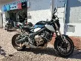 CB650R Four Edition Spécial