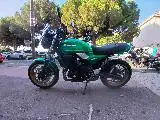 Z 650