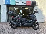 NSS FORZA 350