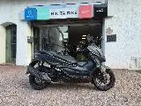 NSS FORZA  125 AD