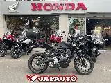CB 125  R