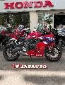CBR 650  R