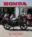 CB 125 F