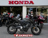 CB 125  R