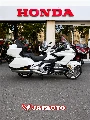 GL 1800 GOLDWING TOURING DCT
