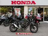 SV 650 A2