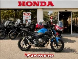 CB 500 F