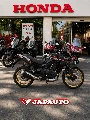 XL 750 TRANSALP