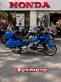 GL 1800 GOLDWING TOURING DCT