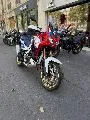 CRF 1100 L AFRICA TWIN  ADVENTURE SPORTS DCT