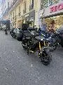TRACER 900 GT