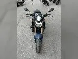 CB650R Neo Sports Café