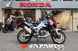 CRF 1100 L AFRICA TWIN  ADVENTURE SPORTS DCT
