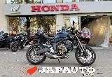 CB650R Neo Sports Café