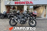 CB 500 Hornet EClutch