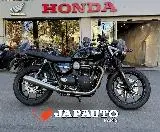 STREET TWIN  900