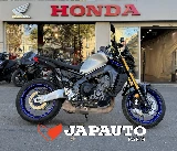 MT09 SP