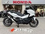 NSS FORZA 750