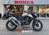 CB 750 HORNET