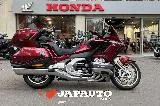 GL 1800 GOLDWING TOURING DCT