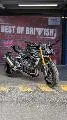 SPEED TRIPLE 1200 RS
