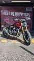 Scrambler 400 X