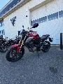 CB 650 R