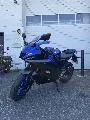YZFR 125
