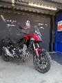 CB 500 X