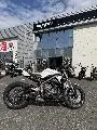STREET TRIPLE 660 S