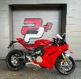 PANIGALE V4S