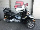 SPYDER RT SE5 2010