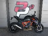1390 SUPER DUKE R EVO 2024 IMMATRICULE 2025