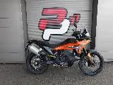 790 ADVENTURE 2026 TECH PACK