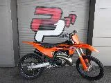 250 SX 2025