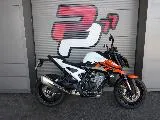 990 DUKE TECHPACK 2026