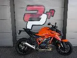 1390 SUPER DUKE R EVO 2026 TECHPACK