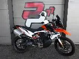 890 ADVENTURE R 2021 IMMATRICULEE 2022