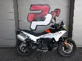 790 ADVENTURE 2024 TECHPACK NEUVE